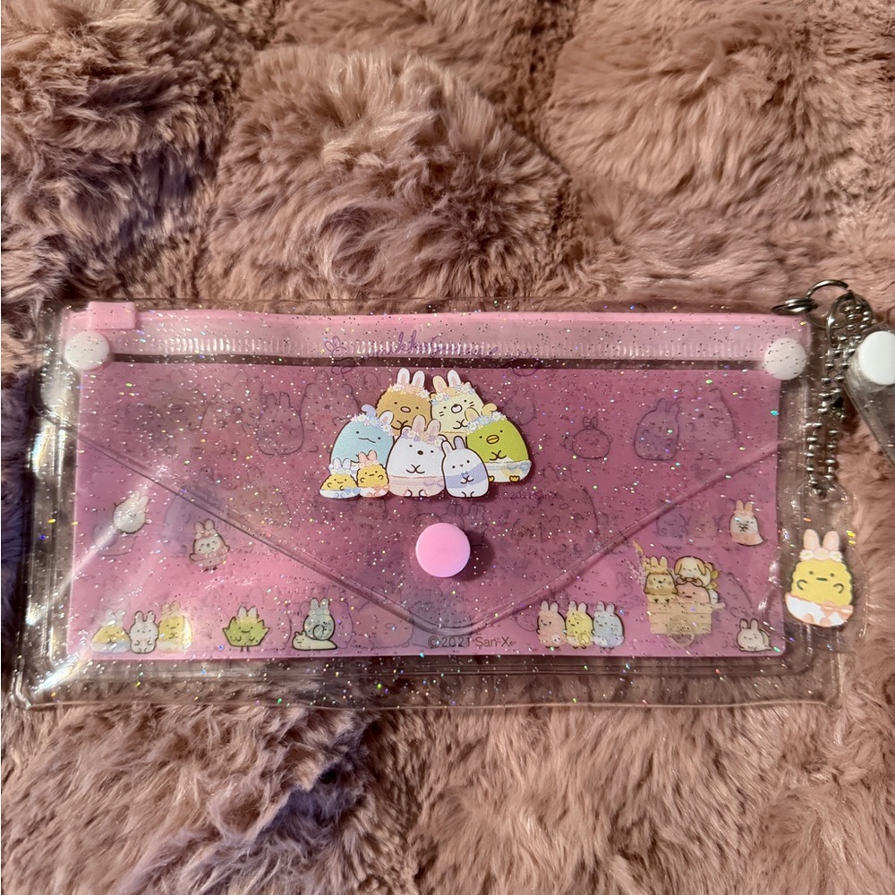 Sumikko Gurashi Pouch